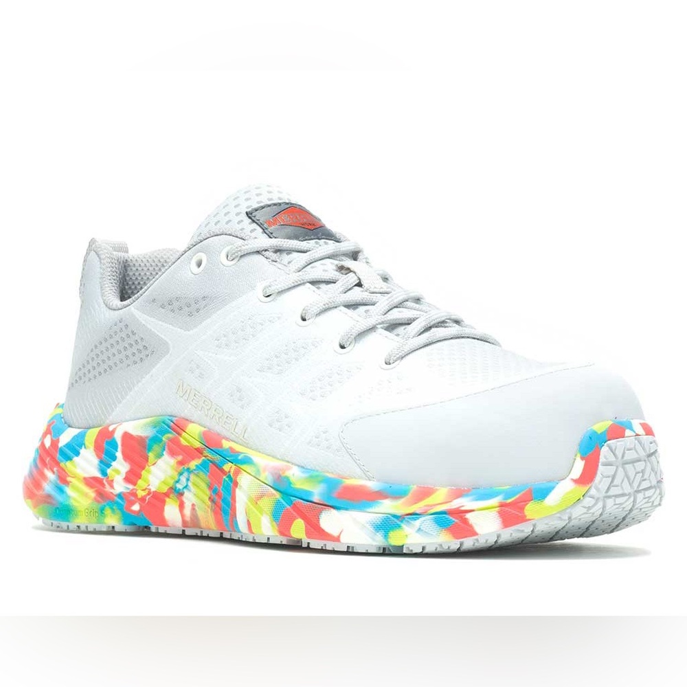 Work Merrell Women's Moab Flight CF